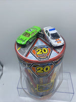 SUNTOYS EXPRESS WHEELS 20 ACTION PACK CAR SET  BIG City PLAY MAT 24”x31”