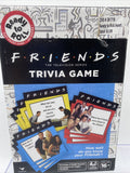 Friends Trivia Card Game Cardinal Ready To Roll Brand New In Box Family Board