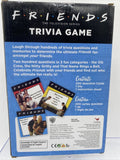 Friends Trivia Card Game Cardinal Ready To Roll Brand New In Box Family Board