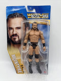 Mattel WWE Basic Wrestlemania Drew McIntyre Action Figure Wrestle Mania