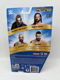 Mattel WWE Basic Wrestlemania Drew McIntyre Action Figure Wrestle Mania