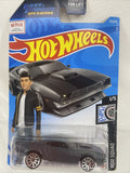 2021 Hot Wheels #72 Ion Motors Thresher Fast & Furious Spy Racers Rod Squad