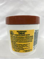 Garnier Nourishing Treat 1 Minute Hair Mask + Coconut Extract 3.4oz COMBINE SHIP
