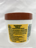 Garnier Nourishing Treat 1 Minute Hair Mask + Coconut Extract 3.4oz COMBINE SHIP