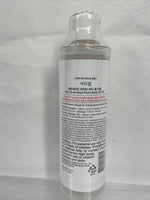 Ariul 7 Days Phyto 6 Complex Body Gel Oil Tomato Banana Apple Carrot  6.76 oz