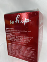 Olay Regenerist Whip Hydrating Moisturizer Air Anti-Aging Day Night Creme￼ 1.7Oz