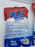 (4) BRILLO Oxy Blast Stain Remover 16oz