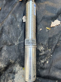 3/4 HP Franklin Electric Motor  4" Submersible Deep Well Pump Aerospace 230v