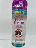 IC Fantasia Frizz Buster Straightening Gel Control Curly Hair Humidity  ￼6oz