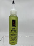 DOO GRO Anti Itch Oil Promotes Thick Strong Growing hair Dry Scalp Flaking 4 oz