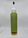 DOO GRO Anti Itch Oil Promotes Thick Strong Growing hair Dry Scalp Flaking 4 oz