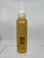 Doo Gro Stimulating Hair Oil Promotes Strong Shiny Healthy Hair 4.5 oz