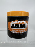 Let's Jam! Condition - Shine Gel - Extra Hold Hair Gel 4.4 oz Each