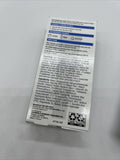 Neutrogena Rapid Wrinkle Repair Eye Creme Retinol Fine Hyaluronic Acid .5oz ￼