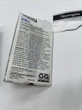 Neutrogena Rapid Wrinkle Repair Eye Creme Retinol Fine Hyaluronic Acid .5oz ￼