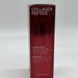 Olay Regenerist Collagen Peptide 24 Serum Fragrance-Free Wrinkle Antiaging 1.3oz