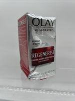 OLAY Regenerist Advanced Anti-Aging Micro-Sculpting Creme 0.5 oz
