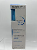 BIODERMA Hydrabio Serum Moisturising Concentrate Face 1.3oz 3/24 COMBINE SHIPPIN