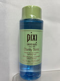 Clarity Tonic Pixi Skintreats clarifying probiotics 4.2 Fl Oz / 125 mL