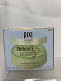 Pixi Skintreats DetoxifEYE Caffeine Cucumber Depuffing Eye Mask 60 Patches