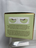 Pixi Skintreats DetoxifEYE Caffeine Cucumber Depuffing Eye Mask 60 Patches