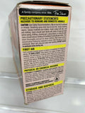 (5) RAID Concentrated Deep Reach Fogger 3 CANS Kills Roaches Fleas Ants Spiders