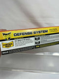 (5) RAID Concentrated Deep Reach Fogger 3 CANS Kills Roaches Fleas Ants Spiders