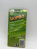 Mattel Skip-Bo Card Game One Size Multi Kids Family Fun￼