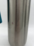 Cool Gear Kafe Vacuum Insulated Stainless Steel Travel Mug 14.5 FL OZ  Handle