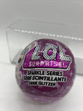LOL Surprise Sparkle Series Glitter Doll NEW Sealed Balls Authentic MGA L.O.L.