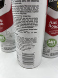(5) Raid Essentials Ant & Roach Killer, Child & Pet Safe Indoor Use 10 Ounce