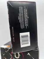 U By Kotex Click Compact Tampons-Super Plus Absorbency-Unscented-32ct Box dmg