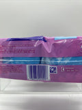 Always Dailies Thin Unscented Panty Liners, 72 Liners