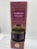 (3) Rare Essence Essential Oil FULL SZ Diffuser Passion Patchouli ￼ 3oz Cinnamon