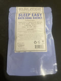 Bath.Haus Apothecary Aromatic & Calming Sleep Easy Bath Soak LAVENDER 2.46 oz