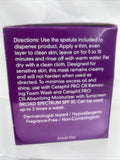 Cetaphil Pro DermaControl Purifying Clay Mask Absorbs Oil Reduces Shine 3 oz ￼