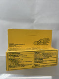 Neosporin + Pain Relief First Aid Antibiotic w Pain Relief 1oz Tube Clear 12/25