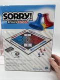 Sorry! Special Rivals Edition Board Game2 Players  Family Night COMBINE SHIP