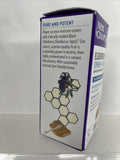 New Chapter Elderberry Syrup + Honey  Advanced Immune Defense 4oz 1/23