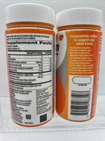 (2) CENTRUM Immune & Digestive Support Dietary Supplement-50ct 3/23 COMBINE SHIP