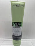 L'Oreal Pure-Clay Cleanser Detox-Brighten Clay-To-Mousse 4.4oz COMBINE SHIP