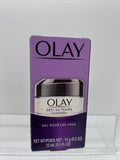 (2) OLAY Age Defying Classic Eye Gel  Wrinkle Defi Au Temps .5oz COMBINE SHIP