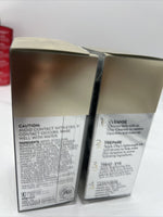 (2) Olay Brightening Eye Creme for Dark Circles Anti Aging 0.5oz COMBINE SHIP