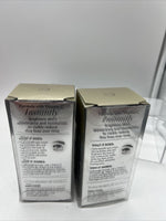 (2) Olay Brightening Eye Creme for Dark Circles Anti Aging 0.5oz COMBINE SHIP