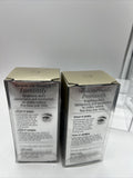 (2) Olay Brightening Eye Creme for Dark Circles Anti Aging 0.5oz COMBINE SHIP