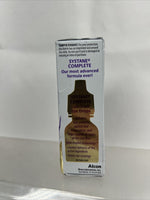 Twin pack Systane Complete Optimal Eye Relief Lubricant Eye Drops, 10mL  4/25