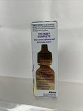 Twin pack Systane Complete Optimal Eye Relief Lubricant Eye Drops, 10mL  4/25