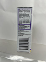 Twin pack Systane Complete Optimal Eye Relief Lubricant Eye Drops, 10mL  4/25