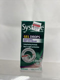 Systane Lubricant Eye Gel Dry Eye Relief Drops 10ml 10/23