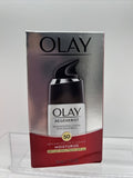 Olay Regenerist Advanced Anti-Aging Moisturize SPF 50 Sunscreen 1.7oz 7/23+